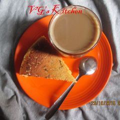 Baked Wet Cake from Aceh (ADEE GROENG-GROENG) A picture of Baked Wet Cake from Aceh (ADEE GROENG-GROENG).