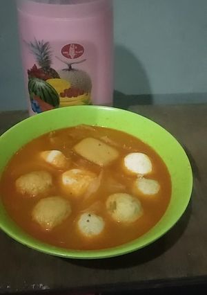 Foto resep Shabu-shabu rumahan