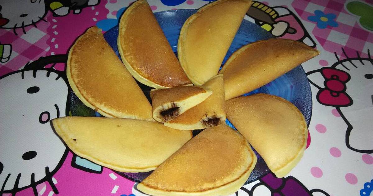 Resep Martabak Manis Mini Lipat oleh Evi Wijayanti Cookpad Resep Martabak Manis Mini Lipat oleh Evi Wijayanti Cookpad