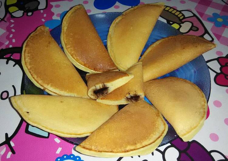 Resep Martabak Manis Mini Lipat oleh Evi Wijayanti Cookpad Resep Martabak Manis Mini Lipat oleh Evi Wijayanti Cookpad