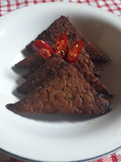 Foto resep Tempe Bacem