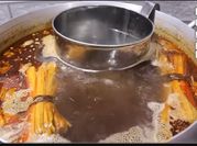 Hình ảnh của bún gầu bò