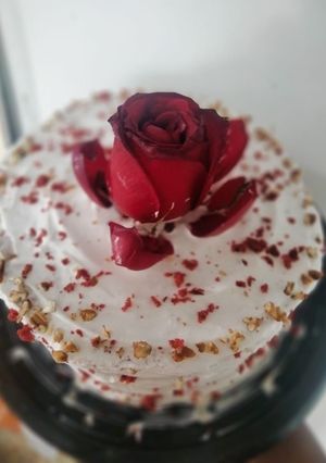 Una foto de Red velvet 🔥