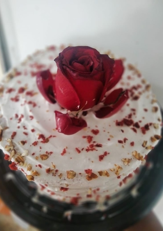 Una foto de Red velvet 🔥