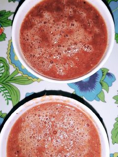 صورة لوصفة شتني (شبه اتشار) 🤤