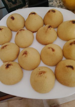 صورة لوصفة غريبية تقليدية رائعة