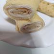 Crep relleno sin gluten