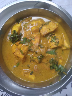 मसाला पनीर (Masala paneer recipe in Hindi) रेसिपी मुख्य फोटो