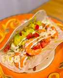 Taco Tôm