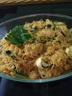 Foto resep Bihun Goreng