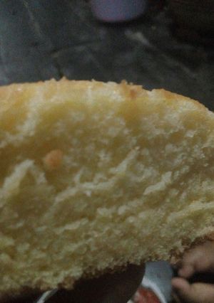 Foto resep Bolu simple
