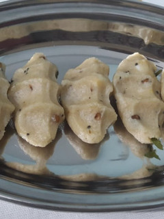 பிரவுன் ரைஸ் கொழுக்கட்டை செய்முறை முக்கிய புகைப்படம்