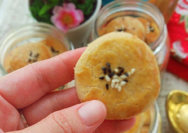 Cara Gampang Membuat Cookies Skippy yang Menggugah Selera