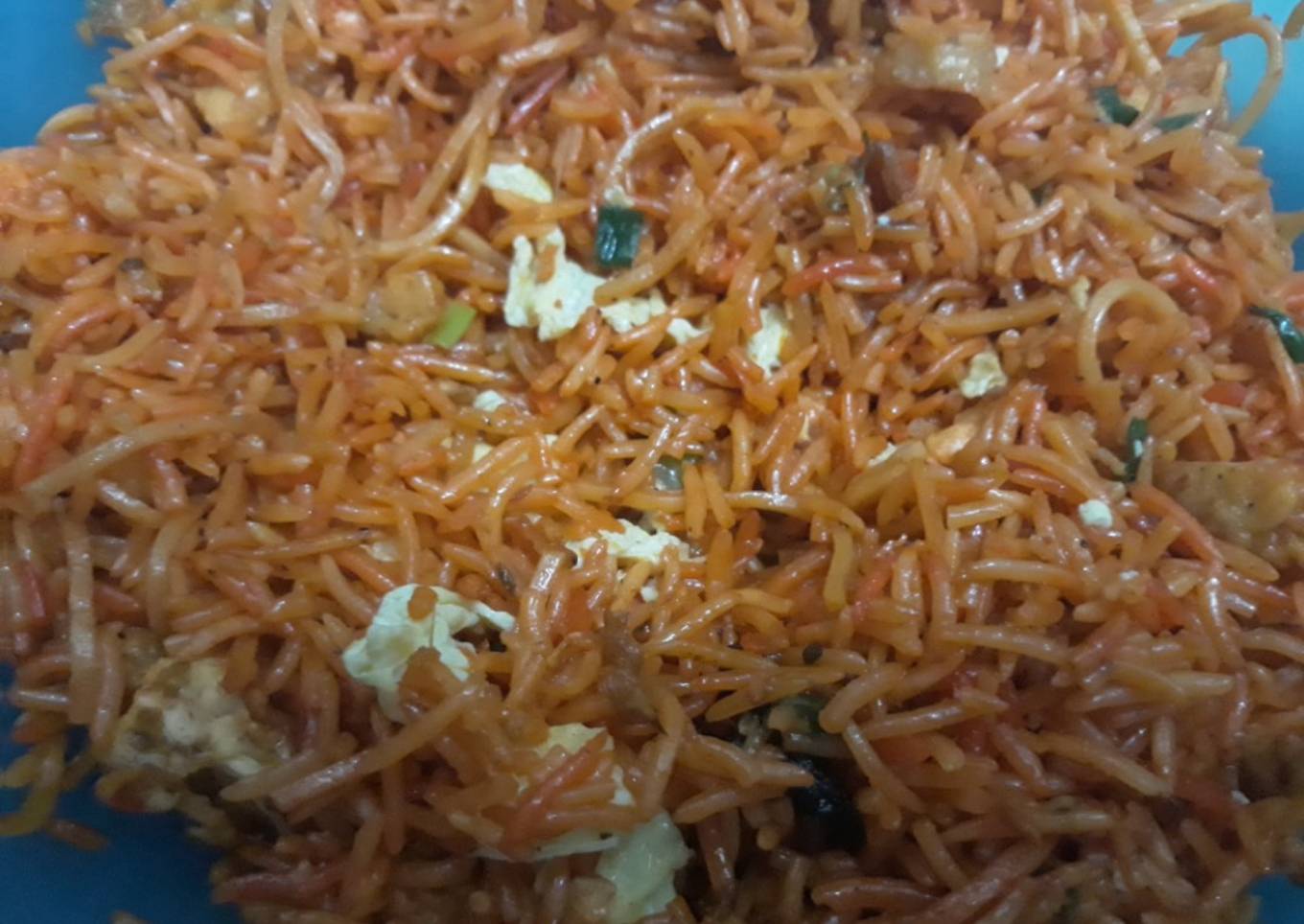 Egg Fried Rice