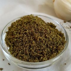 A picture of Lemon Herb Rub.