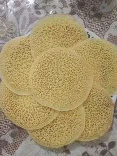 صورة لوصفة بغرير