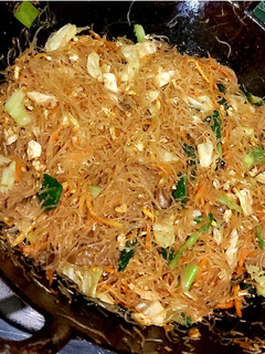 Foto resep Bihun Goreng Ala Solaria