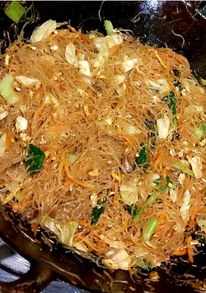 Foto resep Bihun Goreng Ala Solaria