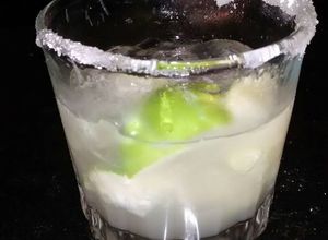 Una foto de Caipiriña