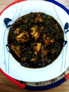 عکسی از دستور خورشت مرغ مکزیکی