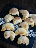 Croissant fácil