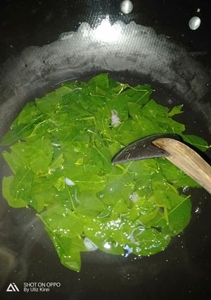 Foto resep 437. Sayur Bening Katuk by Uliz Kirei