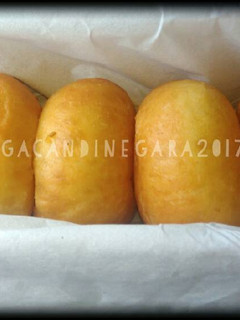 Foto resep Roti Goreng Super Empuk