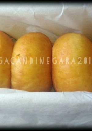 Foto resep Roti Goreng Super Empuk