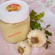 Garlic paste