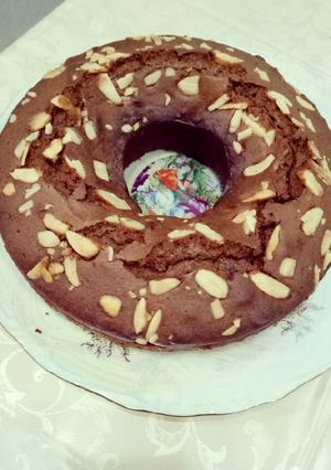 Foto resep Onbitjkoek