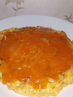 Foto resep Fuyunghai