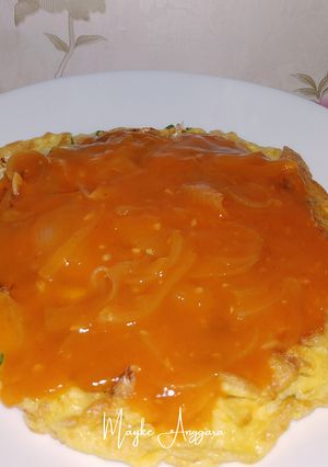 Foto resep Fuyunghai