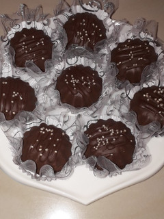 صورة لوصفة صابلي كوكياج محشي 😋