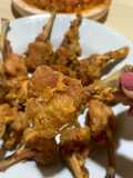 Drum stick goreng bumbu tepung