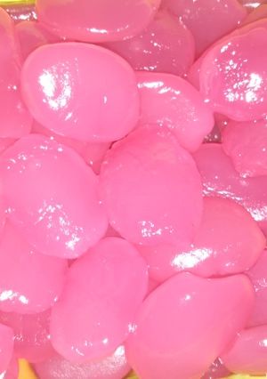 Foto resep Manisan kolang kaling