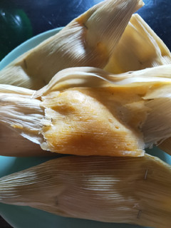 Foto resep Lemet jagung