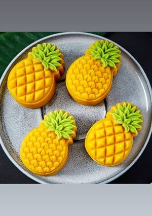 Foto resep Nastar