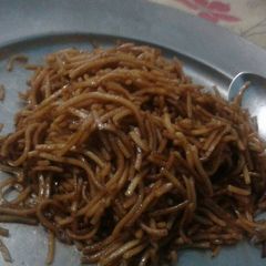 A picture of Vermicelli noodles.