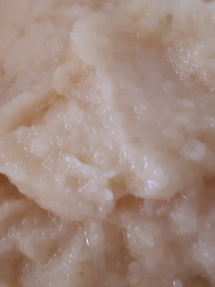 Foto resep Bawang Putih Halus