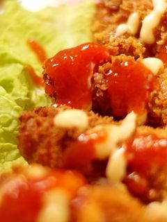 Foto resep Bikin jajanan korea hotang