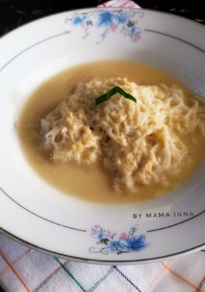 Foto resep Putu Mayang