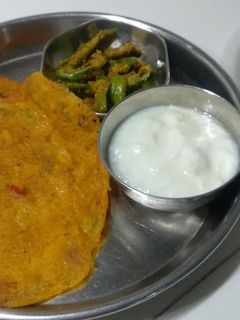 સોજી ચીલા (Soji Chila Recipe in Gujarati) રેસીપી મુખ્ય ફોટો
