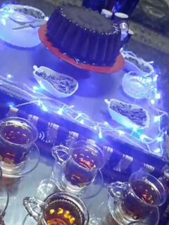 صورة لوصفة كيكة الشوكولاتة 😍🍫