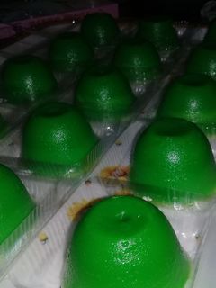 Foto resep Kue Talam