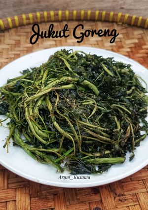 Foto resep Jukut Goreng