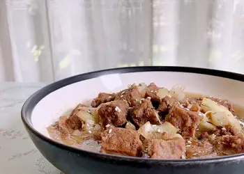 Resep Baru Beef Saikoro masak Bistik Mantul Banget