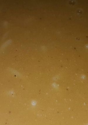 صورة لوصفة شوربة العدس بالشعرية