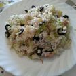 Ensalada 🥗🥗 de arroz 🍚