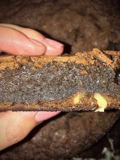 Una foto de 🍫Fugdy Brownie 🍫