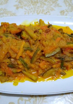 Foto resep Ikan Goreng Acar